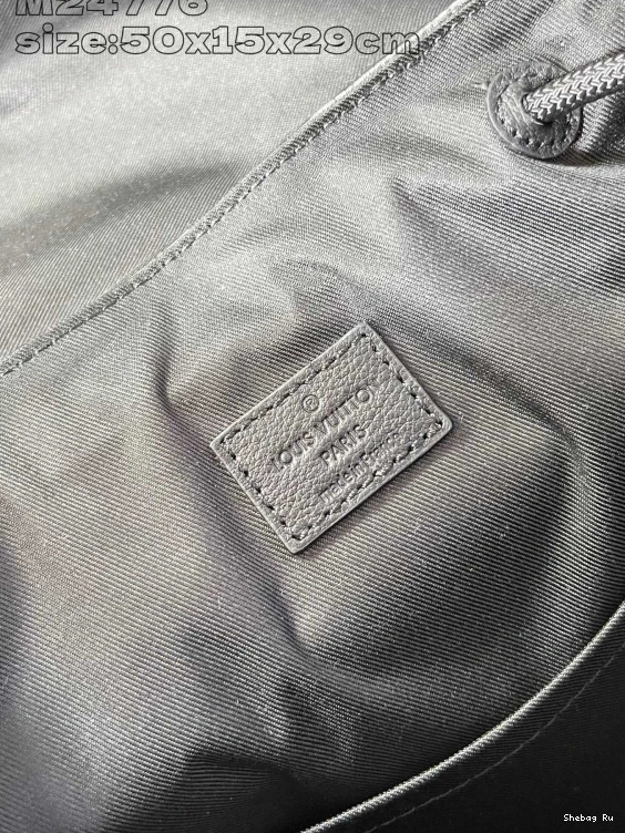Getaway Louis Vuitton Backpack-29*50*15CM 0716